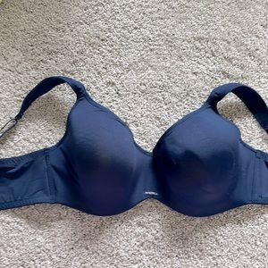 34 👙NWOT Nautica intimates size 40DD bra
